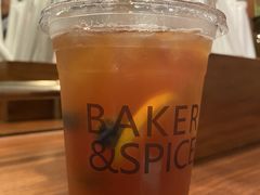 -BAKER&SPICE(安福路店)