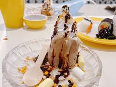 -帝企鹅自助餐厅•儿童岛•真企鹅(长隆企鹅酒店)