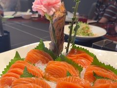 -同庆楼(华强吾悦广场店)