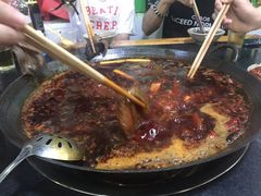 -星鸿社重庆老火锅