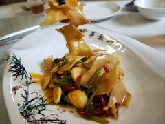 -宜兴隆家宴·私房菜(泰安华庭店)