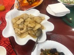-玉华台饭庄(裕中西里小区店)