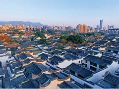 -三坊七巷历史文化街区