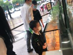 -六贤记(杭州龙湖滨江天街店)