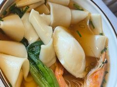 -八府香鸭·啫啫煲(华山路店)