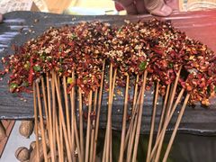 -一烧一烤•锦州烧烤(KTV包房·长江街店)