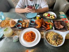 -美森西餐厅(曙光大道店)