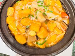 -曼玉餐厅(正弘城店)