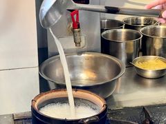 -大洋家·精品潮汕菜·生腌砂锅粥(天河东路店)