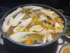 -滇铺子·云南特色菜·鲜花野菜季(曲靖万达店)