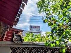 -北京鲁迅博物馆(北京新文化运动纪念馆鲁博馆区)
