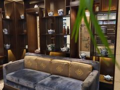 -杭州香格里拉·香宫中餐厅