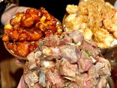 -大盐帮川菜馆(长楹天街店)