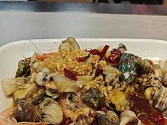 -荣祥海鲜·烟台菜(胜利路二部)