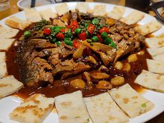 -宴小馆·小海鲜青岛菜(五四广场店)