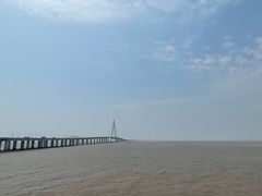 -宁波海天一洲景区