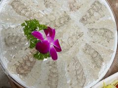-官塘陈记鱼生·潮汕砂锅粥·潮汕生腌牛肉火锅(潮枫路总店)