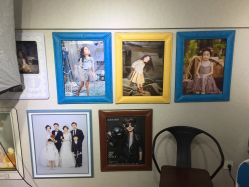 -梵梦影像馆(绿博园店)