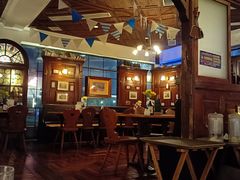 -宝莱纳餐厅(滨江店)