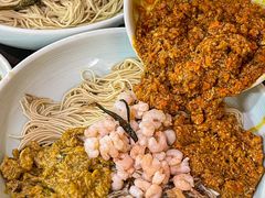 -裕兴记•蟹黄面馆(人民广场店)