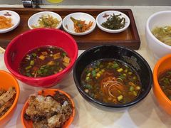 -乡党臊子面(丰庆公园店)