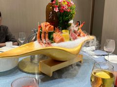 -苏先生海鲜渔庄(金桥店)