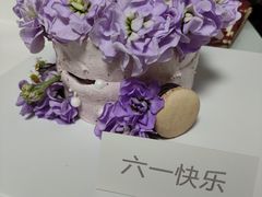 -5Cake五度无蔗糖低脂蛋糕(陶然亭店)
