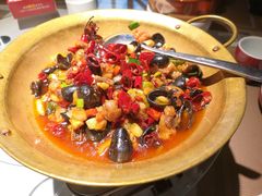 -湘西小馆(滨河路店)