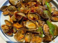 -渔民船说·北塘海鲜·天津菜·海肠捞饭(北塘古镇店)
