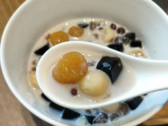 彬妈大满贯-彬媽糖水(万象天地店)