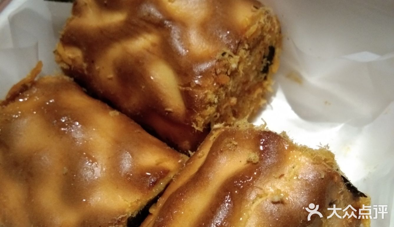 长沙真是吃货的天堂