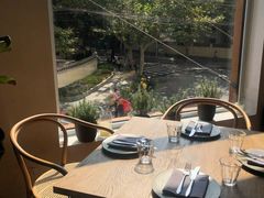 靠窗位-BOR Eatery(安福路店)