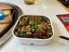 -鲁员外地锅鸡地锅鱼(古墩路店)