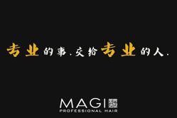 -MAGI美界造型