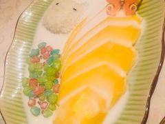 芒果糯米饭-早安曼谷泰国餐厅