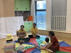 -金睿家国际托育早教中心(珠江新城店)