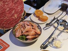 -东道煮牛肉火锅(重庆路店)