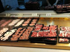 -海汕记·潮汕鲜牛肉火锅·自助