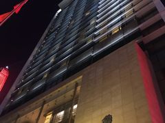 -深圳星河丽思卡尔顿酒店