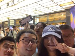 -大光明电影院(南京西路店)