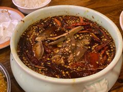 毛血旺-大川先生·小龙虾·川菜(信义坊店)