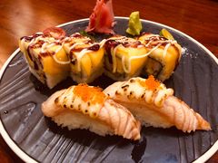 -樱之盛宴·蟹料理海鲜自助(前进大街店)