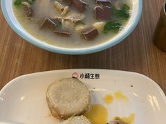 -小杨生煎(杭州东站店)