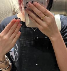 -MB·nail美甲美睫