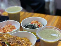 槟榔芋-李字号臭豆腐(总店)
