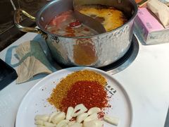 -苏格里岛自助烤肉海鲜火锅(成都金牛万达店)