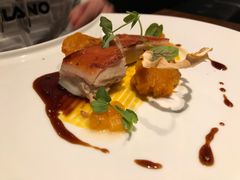-La Strada(安福路店)