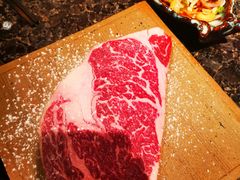 -老乾杯和牛烧肉(王府中环店)