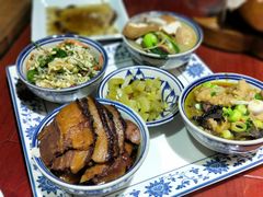 -窄巷子陕菜馆·地道陕西菜(粉巷店)