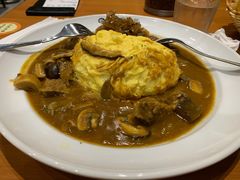 -CoCo壱番屋(久光百货店)